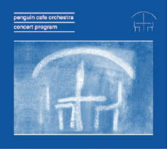 Review of Concert Program