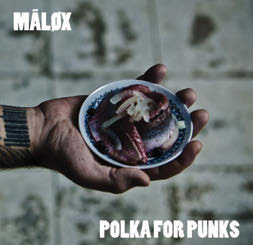 Review of Polka for Punks