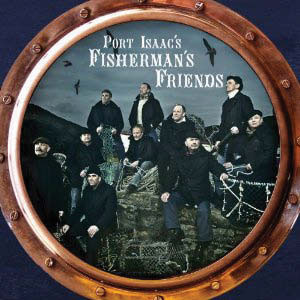 Review of Port Isaac’s Fisherman’s Friends
