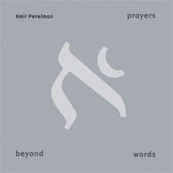 Review of Prayers Beyond Words