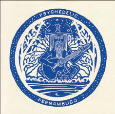 Review of Psychedelic Pernambuco