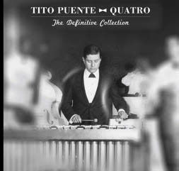 Review of Quatro: The Definitive Collection