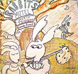 Review of Rabbits Motel