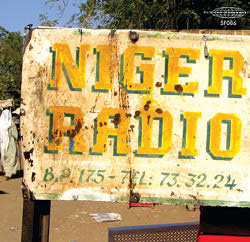 Review of Radio Niger