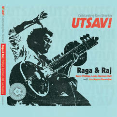 Review of Raga & Raj