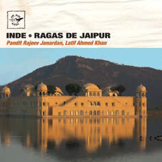 Review of Ragas de Jaipur