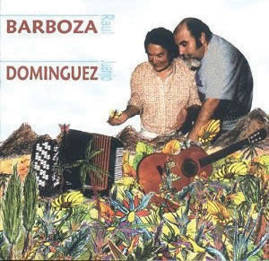 Review of Raul Barboza & Juanjo Dominguez