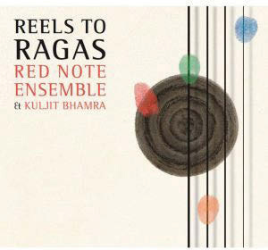 Review of Reels to Ragas