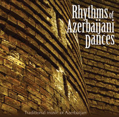 Review of Rhythms of Azerbaijani Dances