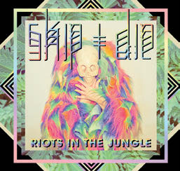 Review of Riots in the Jungle