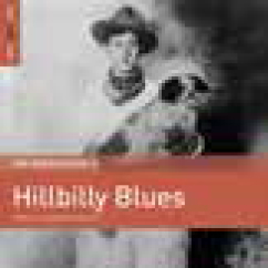 Review of Rough Guide to Hillbilly Blues