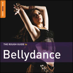 Review of Rough Guide to Bellydance