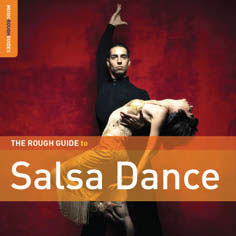 Review of Rough Guide to Salsa Dance