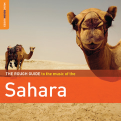 Review of Rough Guide to the Music of the Sahara