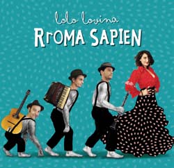 Review of Rroma Sapien