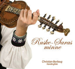 Review of Ruske-Saras Minne