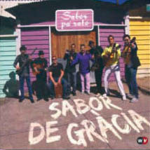 Review of Sabor de Gracia