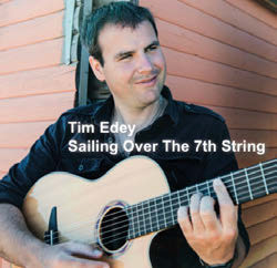 Review of Sailing Over the 7th String