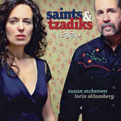 Review of Saints & Tzadiks