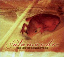 Review of Salamander