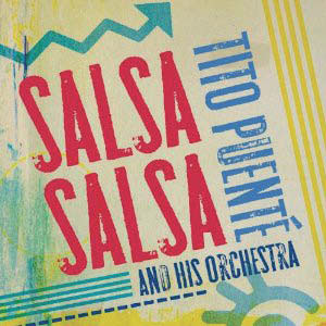 Review of Salsa Salsa