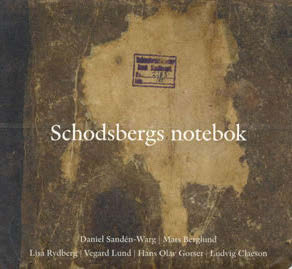 Review of Schodsbergs Notebok