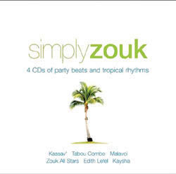 Review of Simply Zouk