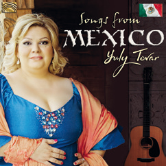 Review of Songs from Mexico