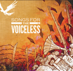 Review of Songs for the Voiceless