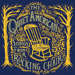 Review of Songs from a Rocking Chair