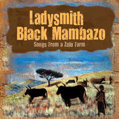 Review of Songs from a Zulu Farm