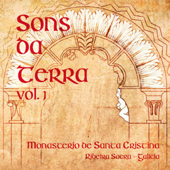 Review of Sons da Terra Vol 1