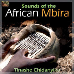 Review of Sounds of the African Mbira