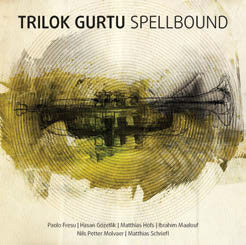 Review of Spellbound