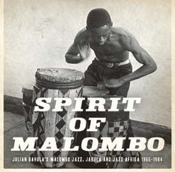 Review of Spirit of Malombo