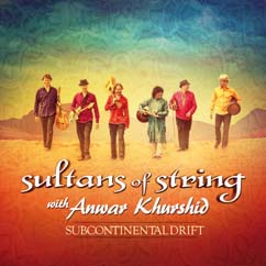Review of Subcontinental Drift