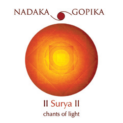 Review of Surya: Chants of Light