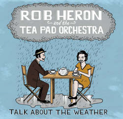 Review of Talk about the Weather