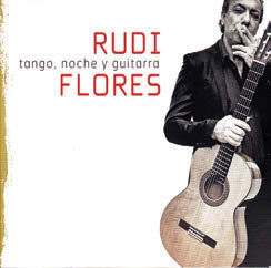 Review of Tango, Noche y Guitarra