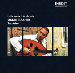 Review of Taqâsîm