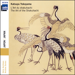 Review of The Art of the Shakuhachi