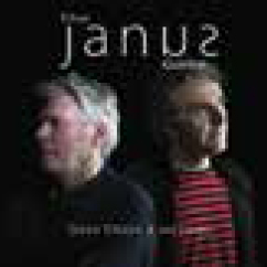 Review of The Janus Game