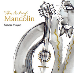 Review of The Art of Mandolin