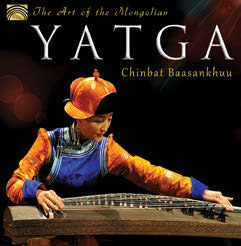 Review of The Art of the Mongolian Yatga