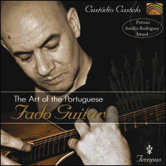 Review of The Art of the Portuguese Fado Guitar
