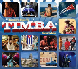 Review of The Beginners Guide to Timba