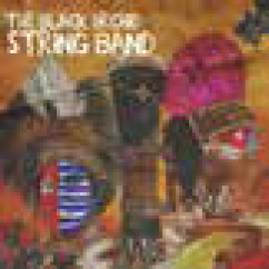 Review of The Black Orchid String Band
