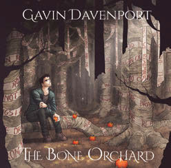 Review of The Bone Orchard