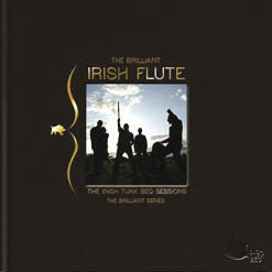 Review of The Brilliant Irish Flute: The Inish Turk Beg Sessions