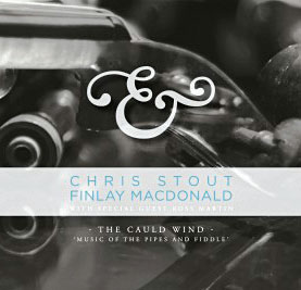 Review of The Cauld Wind